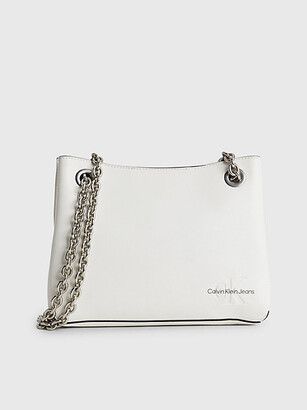 Calvin Klein Convertible Shoulder Bag - ShopStyle