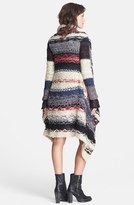 Thumbnail for your product : Free People 'Sloppy Joe' Open Front Cardigan