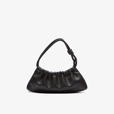 Thumbnail for your product : Nanushka Black Valerie Vegan Leather Shoulder Bag