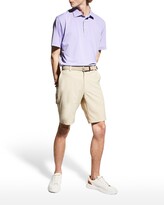 Thumbnail for your product : Peter Millar Men's Jubilee Stripe Polo Shirt