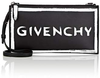 Givenchy Women's Leather Crossbody Pouch