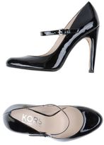 Thumbnail for your product : KORS Pump