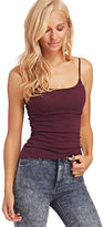 Thumbnail for your product : Wet Seal Solid Cami