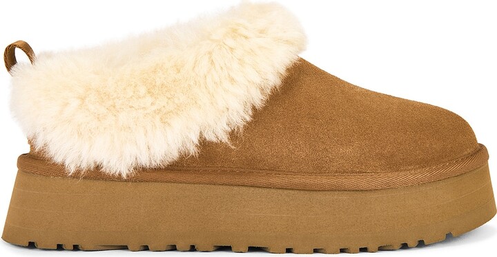 UGG Tazzelle Slipper in Brown