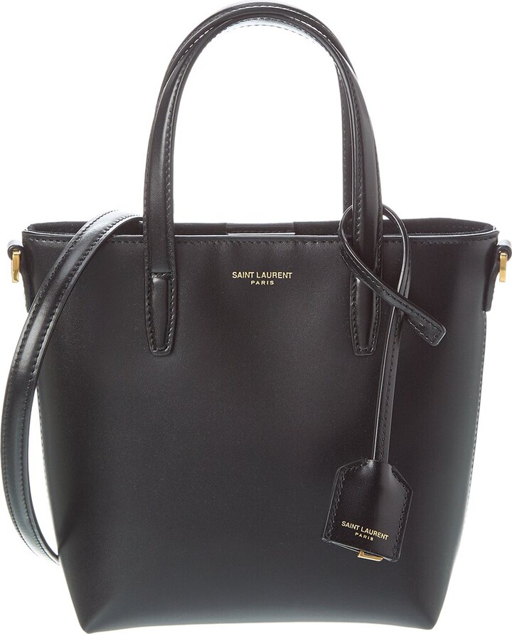 Laurent Mini Toy Saint Laurent Toy Shopper Tote SAINT LAURENT