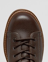 Thumbnail for your product : G Star G-Star Roofer Lace Up Leather Boots