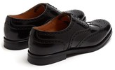 Thumbnail for your product : Church's Burwood Leather Brogues - Black