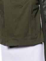 Thumbnail for your product : Veda Moto Jacket