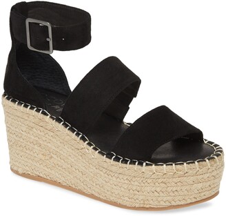 coconuts by matisse platform sandals