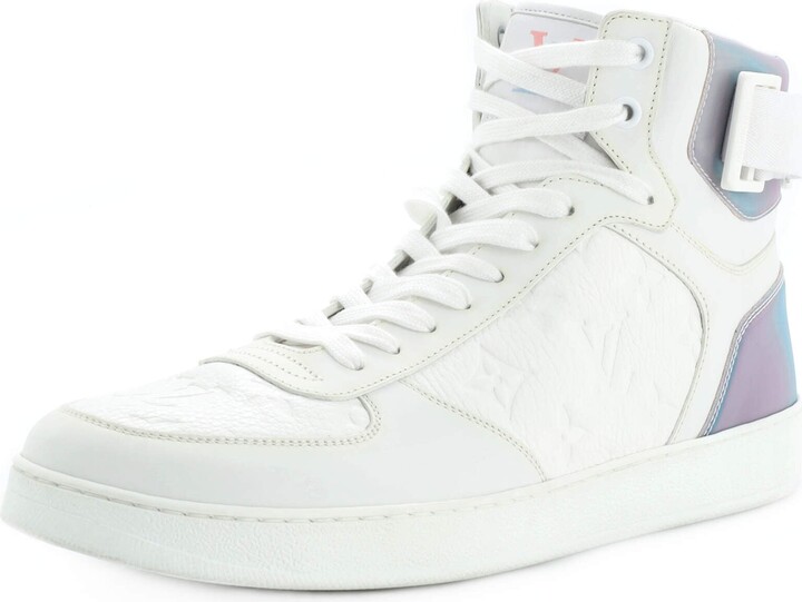 Louis Vuitton Rivoli Sneaker