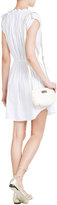 Thumbnail for your product : Rachel Zoe Cotton Blend Dress