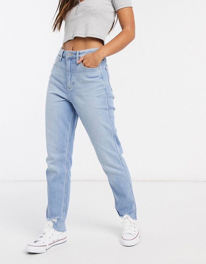 cheap womens hollister jeans