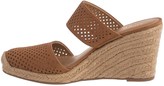 Thumbnail for your product : Franco Sarto Mint 2 Espadrilles - Leather (For Women)