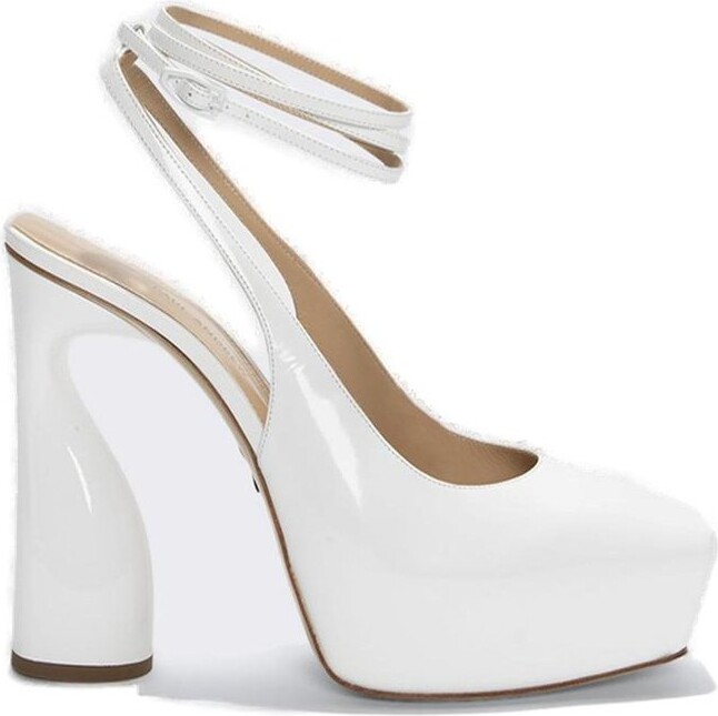 Paul Andrew Levitate Pumps