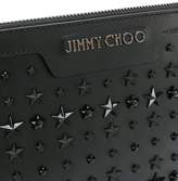 Thumbnail for your product : Jimmy Choo mini Derek clutch