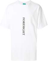 Thumbnail for your product : Paura Foresight T-shirt