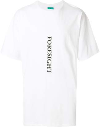 Paura Foresight T-shirt