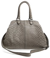 Thumbnail for your product : Liebeskind 17448 Liebeskind 'Spada Maxine' Leather Tote