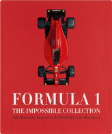 Thumbnail for your product : Assouline Formula 1: The Impossible Collection