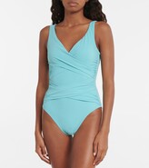 Thumbnail for your product : Karla Colletto Smart swimsuit