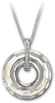 Thumbnail for your product : Swarovski Loop Pendant