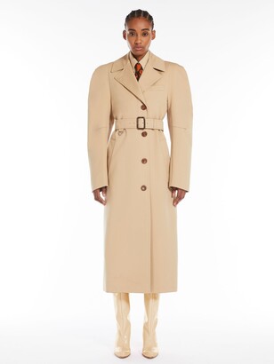 Max Mara Women's Raincoats & Trench Coats | ShopStyle