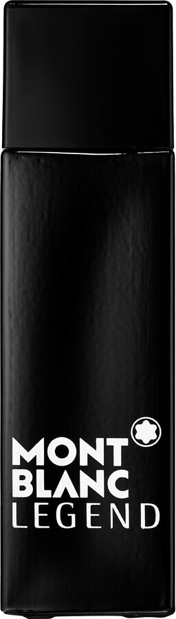 montblanc legend travel spray