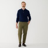 Thumbnail for your product : J.Crew Wallace & Barnes selvedge officer chino pant