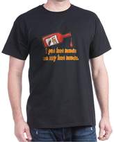 Thumbnail for your product : CafePress - Put Hot Sauce On My Hot Sauce - Classic Cotton T-Shirt