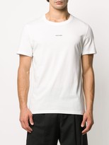 Thumbnail for your product : Zadig & Voltaire Photograph Print T-Shirt