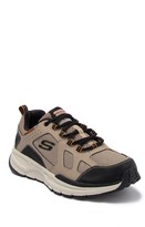 men's leather sneakers wide width