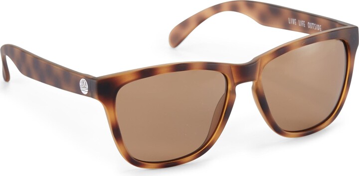 Sunski Madronas Polarized Sunglasses