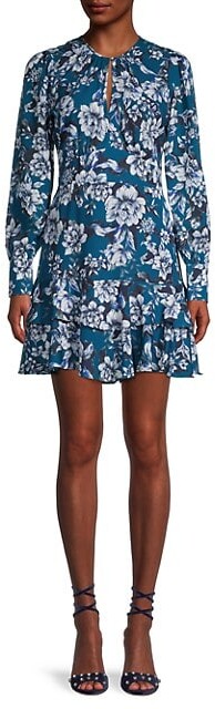 parker brooke dress