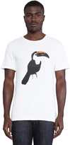 Thumbnail for your product : Rag and Bone 3856 rag & bone Graphic Tee