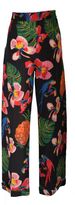 Thumbnail for your product : Valentino Garavani 14092 Printed Trousers