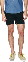 Thumbnail for your product : Parke & Ronen Holler Cotton Shorts
