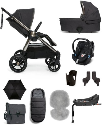 footmuff ocarro
