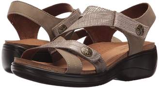 Cobb Hill Rockport Collection Maisy Cross Band Women's Shoes