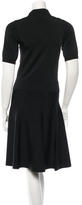 Thumbnail for your product : A.L.C. Fit and Flare Dress w/ Tags