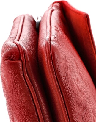Louis Vuitton Twice Handbag Monogram Empreinte Leather - ShopStyle  Crossbody Bags