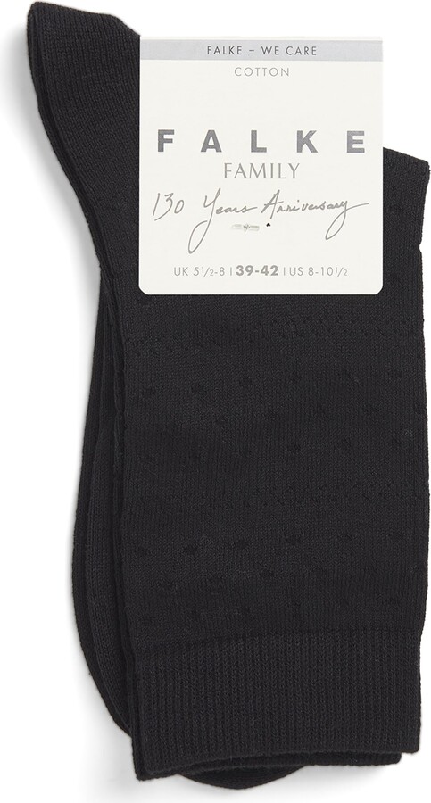 Falke 130 Year Anniversary Family Socks