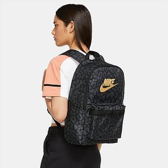 Nike Black Women's Backpacks | ShopStyle