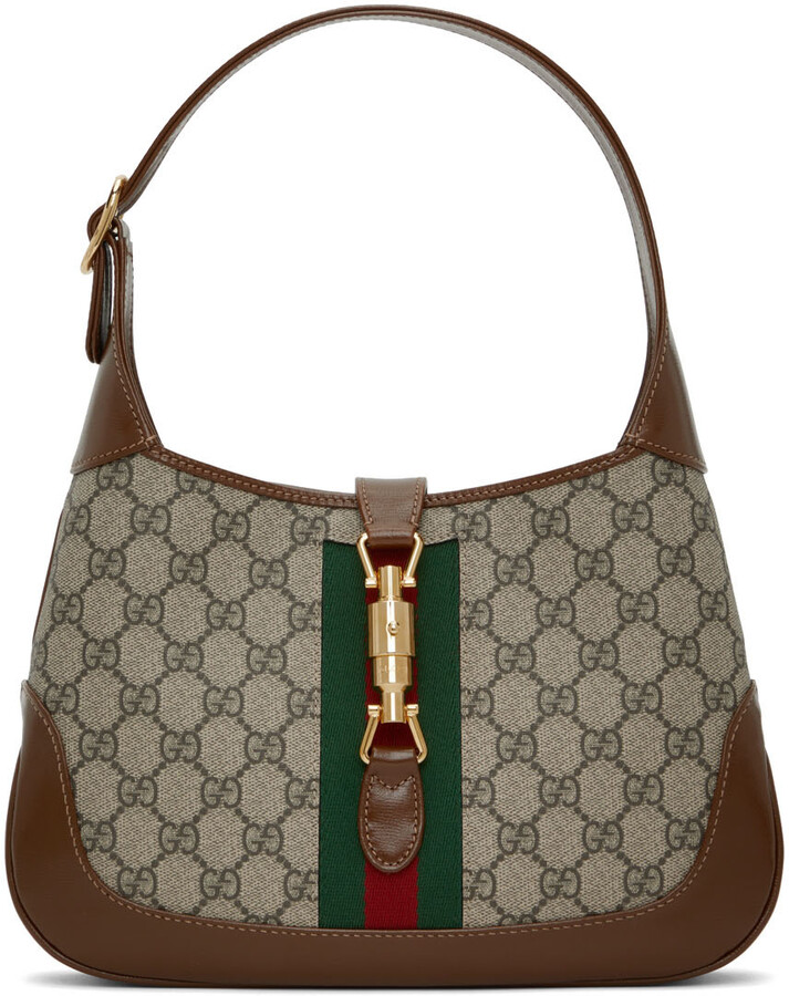 gucci strap purse