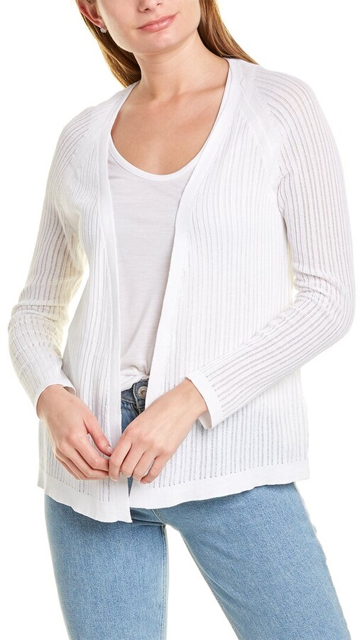 white sweater petite