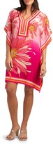 Thumbnail for your product : Trina Turk Theodora Printed Shift Dress