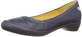 Thumbnail for your product : Softinos Womens Florinda Cashmere Court Shoes