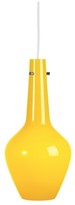 Thumbnail for your product : Jonathan Adler Capri #1 Pendant in Yellow -Open Box