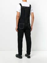 Thumbnail for your product : Givenchy fitted pinafore jumpsuit