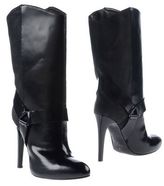 Thumbnail for your product : CNC Costume National Ankle boots