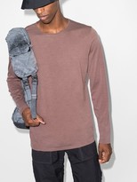 Thumbnail for your product : Veilance long-sleeve T-shirt